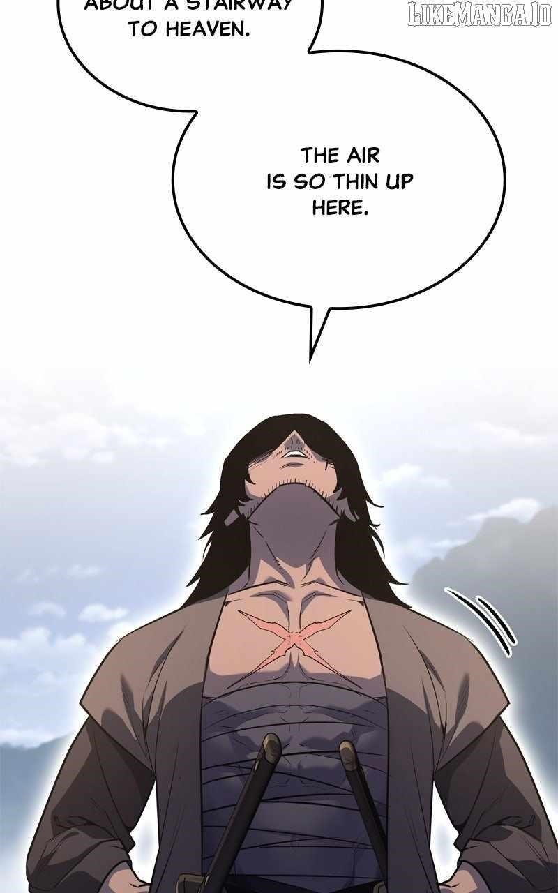 I Reincarnated As The Crazed Heir Chapter 149 - Page 90