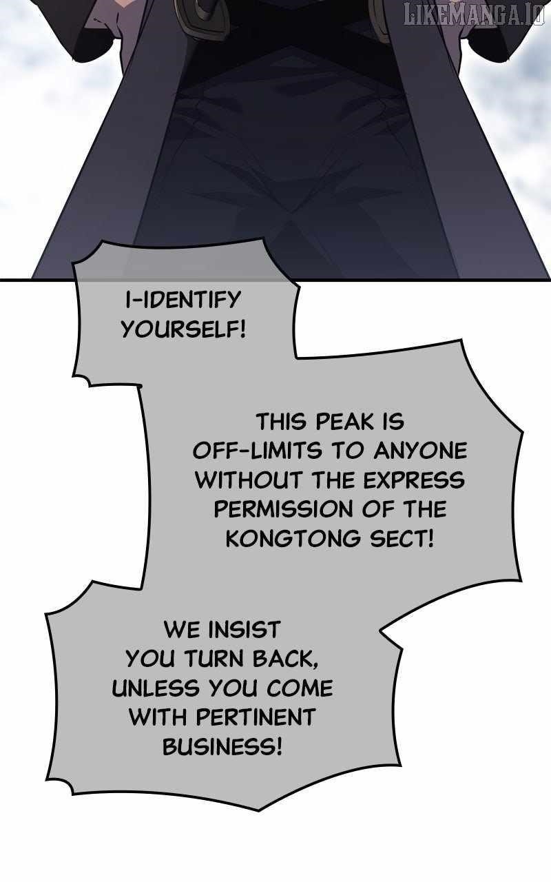 I Reincarnated As The Crazed Heir Chapter 149 - Page 91