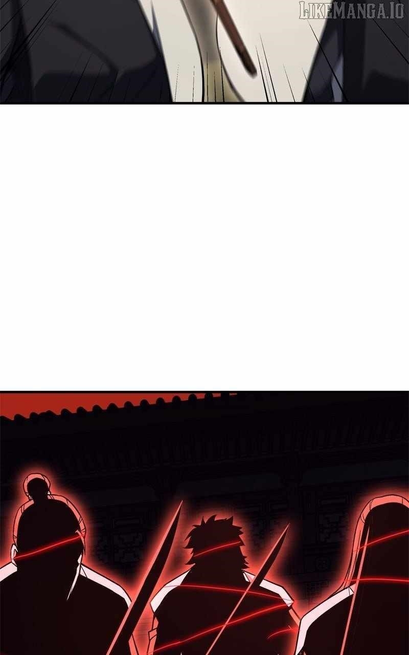 I Reincarnated As The Crazed Heir Chapter 149 - Page 96