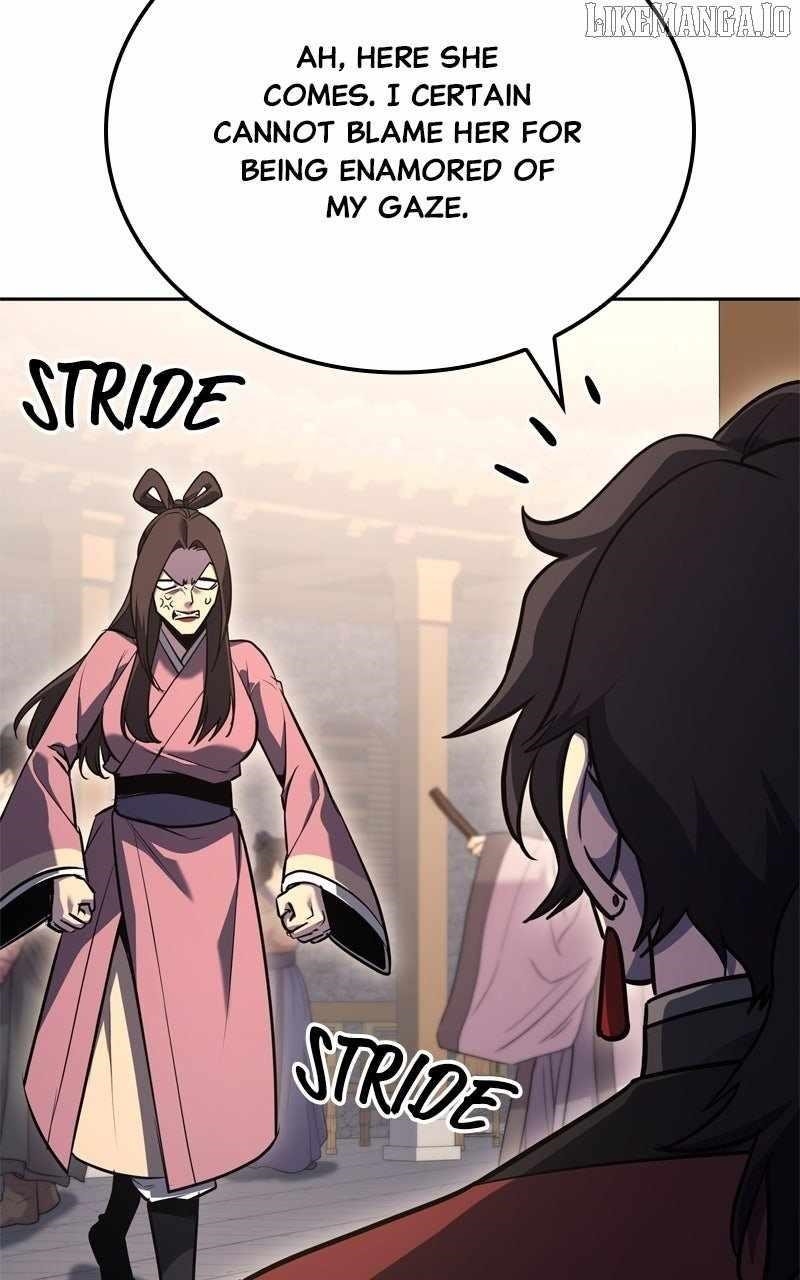 I Reincarnated As The Crazed Heir Chapter 150 - Page 107