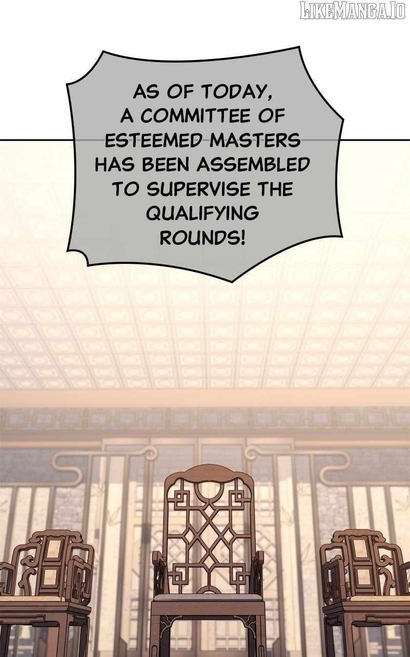 I Reincarnated As The Crazed Heir Chapter 150 - Page 119