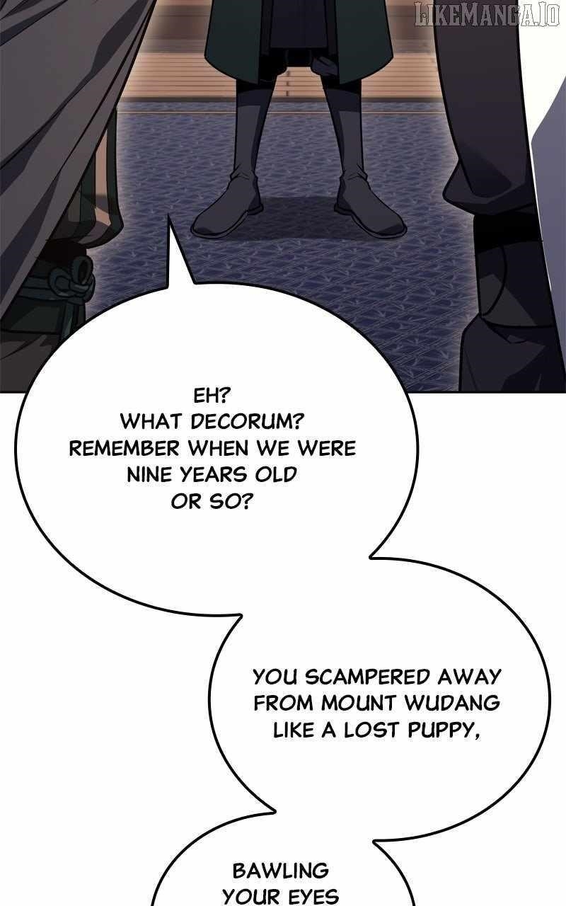 I Reincarnated As The Crazed Heir Chapter 150 - Page 12