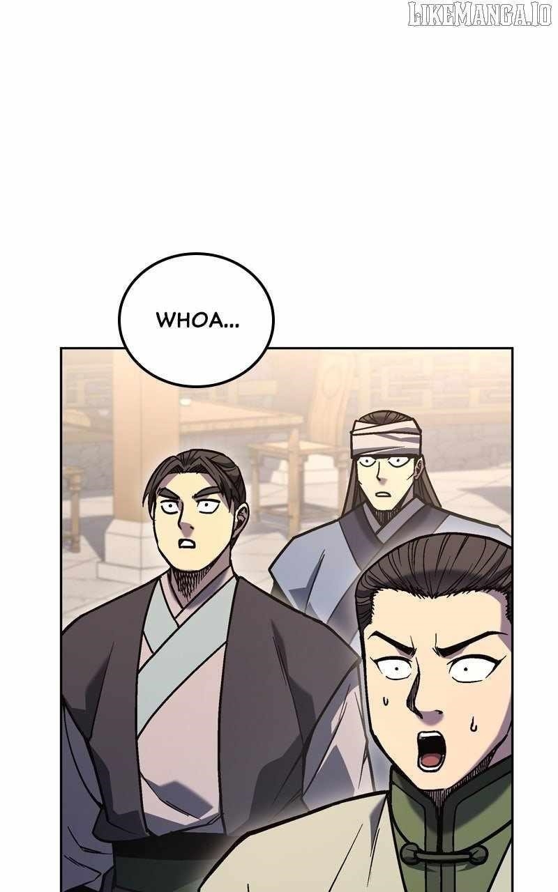 I Reincarnated As The Crazed Heir Chapter 150 - Page 123