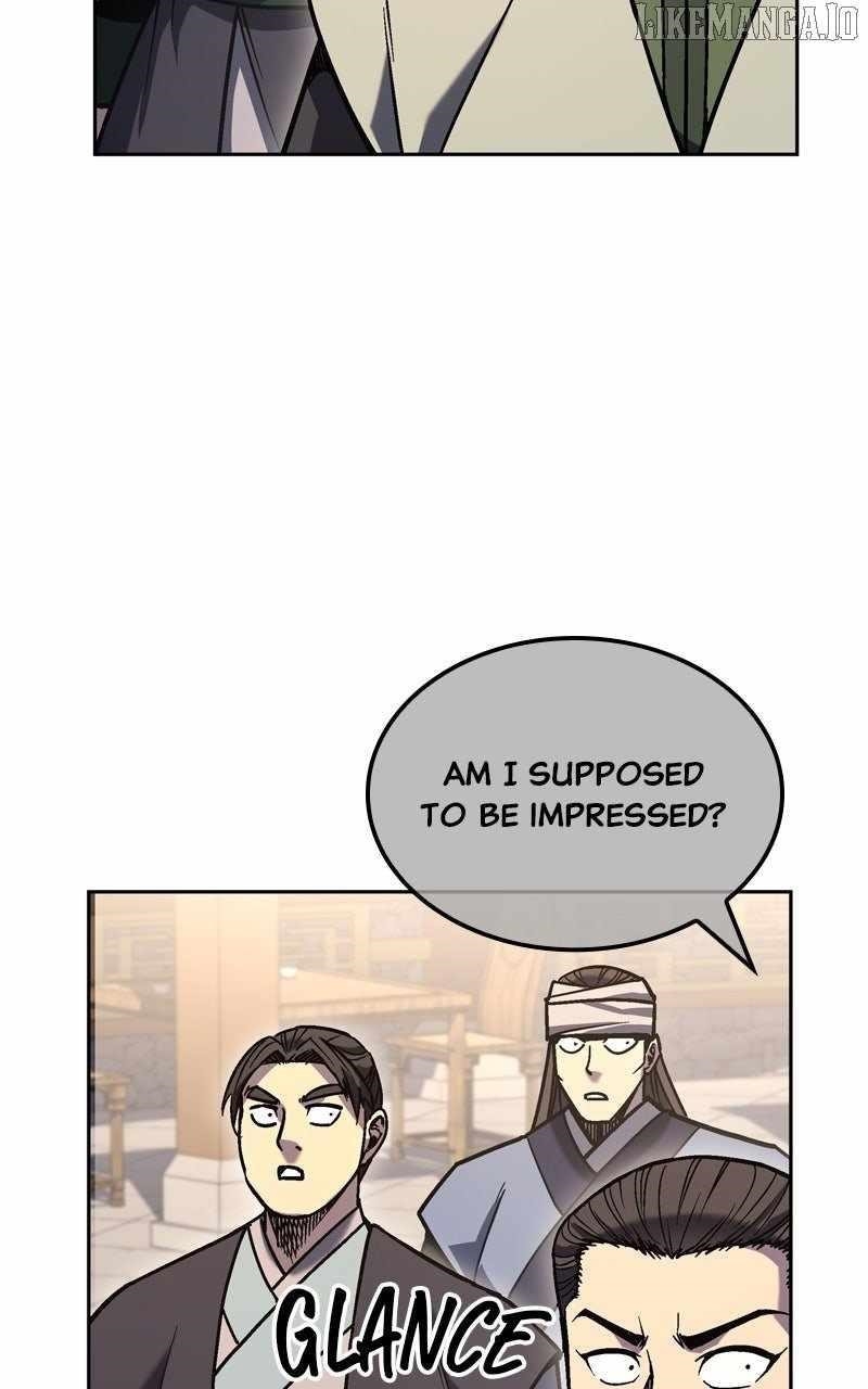 I Reincarnated As The Crazed Heir Chapter 150 - Page 124