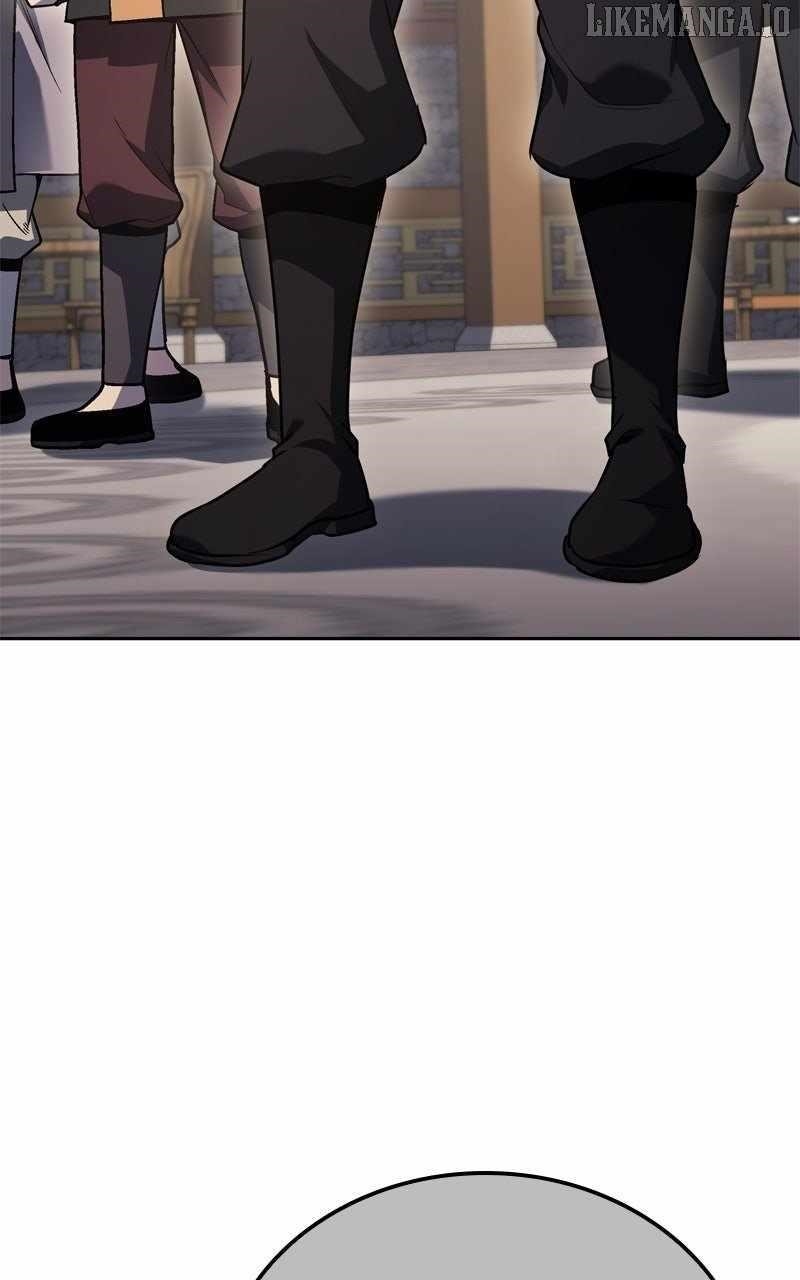 I Reincarnated As The Crazed Heir Chapter 150 - Page 127