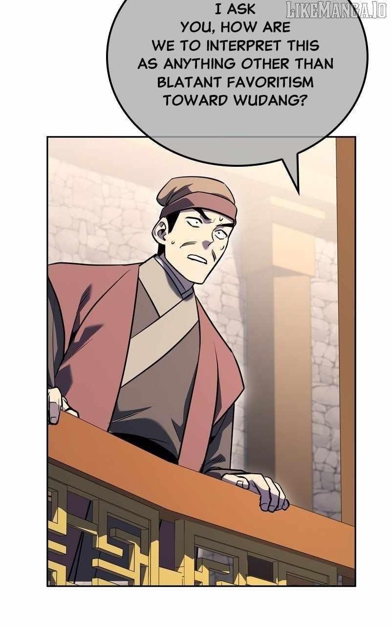 I Reincarnated As The Crazed Heir Chapter 150 - Page 128