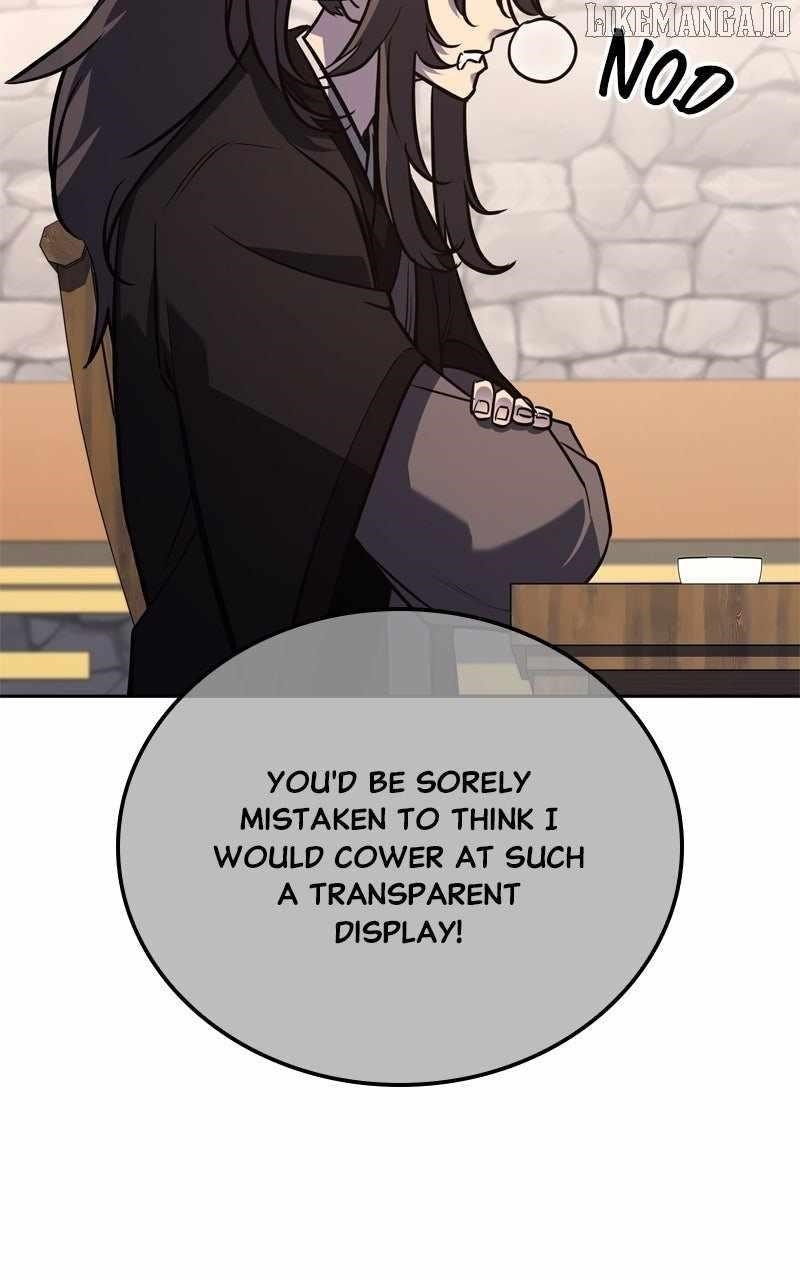 I Reincarnated As The Crazed Heir Chapter 150 - Page 130