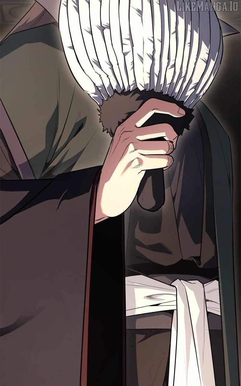 I Reincarnated As The Crazed Heir Chapter 150 - Page 136