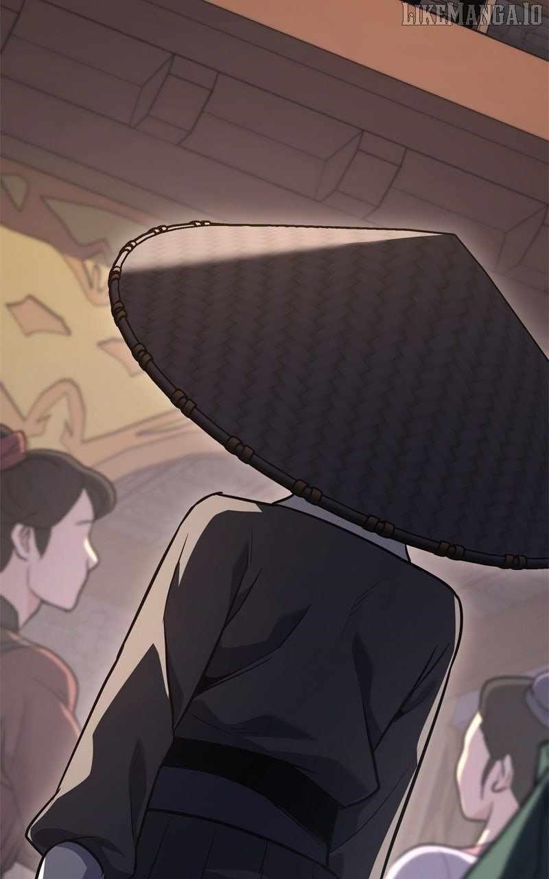 I Reincarnated As The Crazed Heir Chapter 150 - Page 153