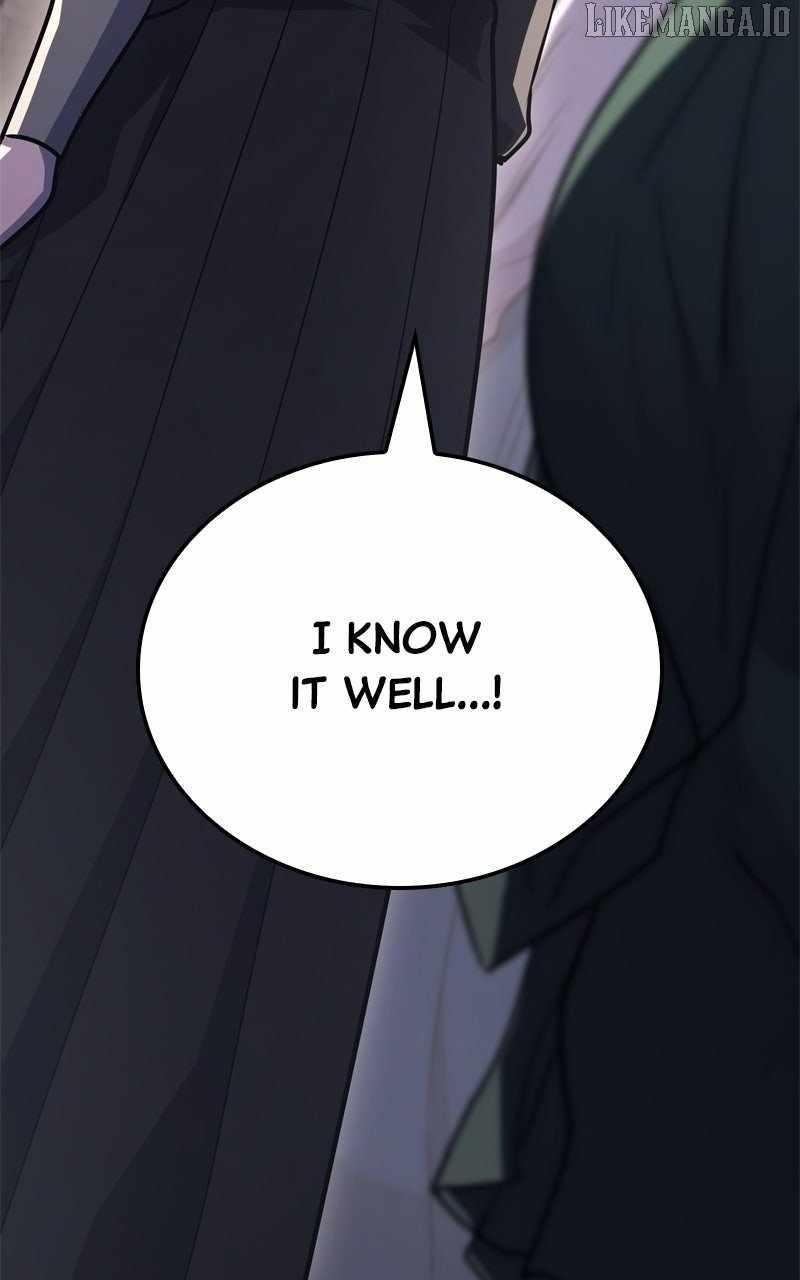 I Reincarnated As The Crazed Heir Chapter 150 - Page 154