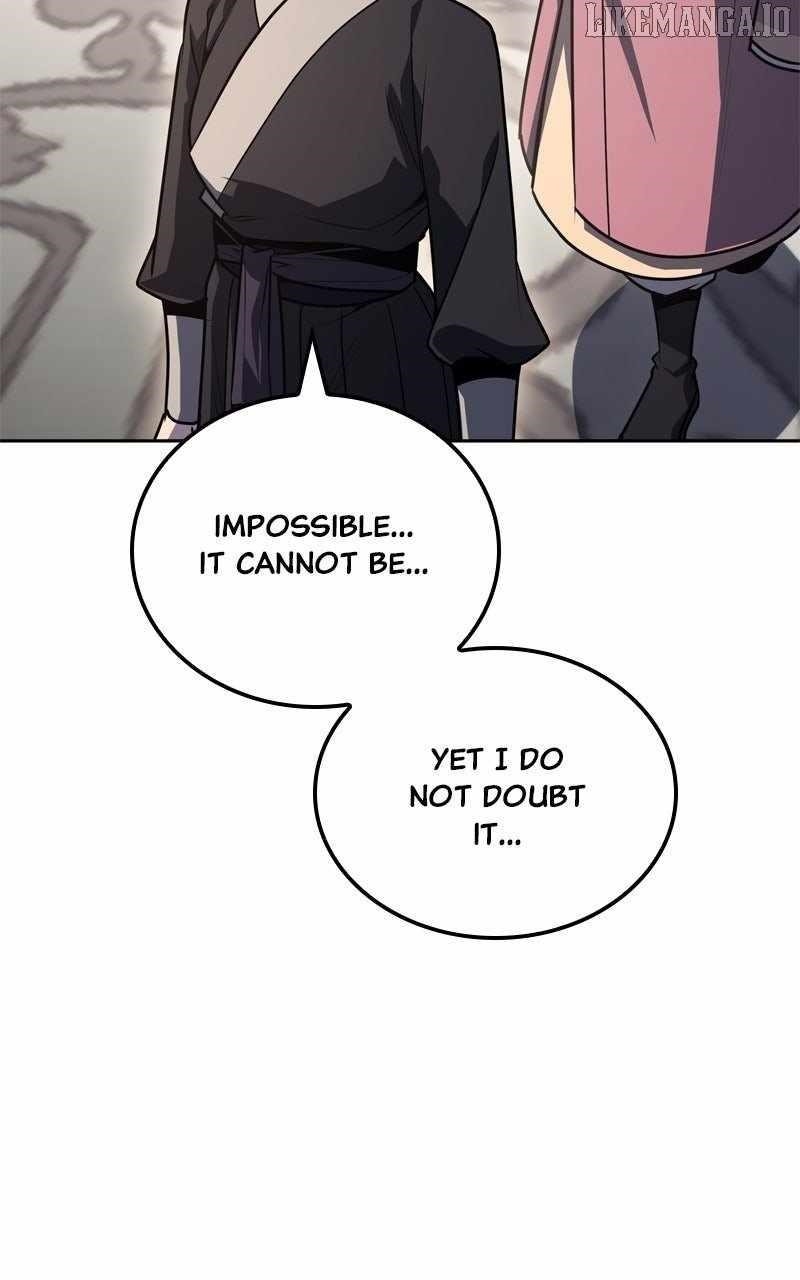 I Reincarnated As The Crazed Heir Chapter 150 - Page 162