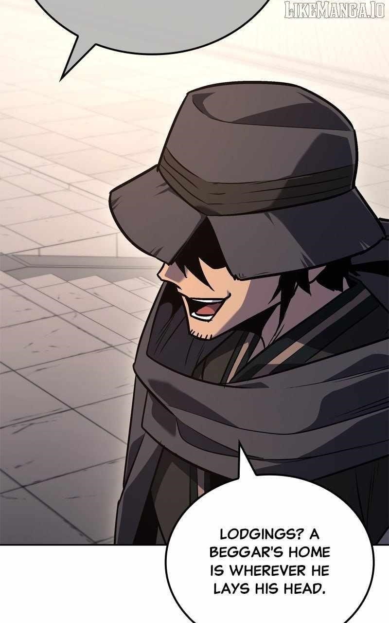 I Reincarnated As The Crazed Heir Chapter 150 - Page 19