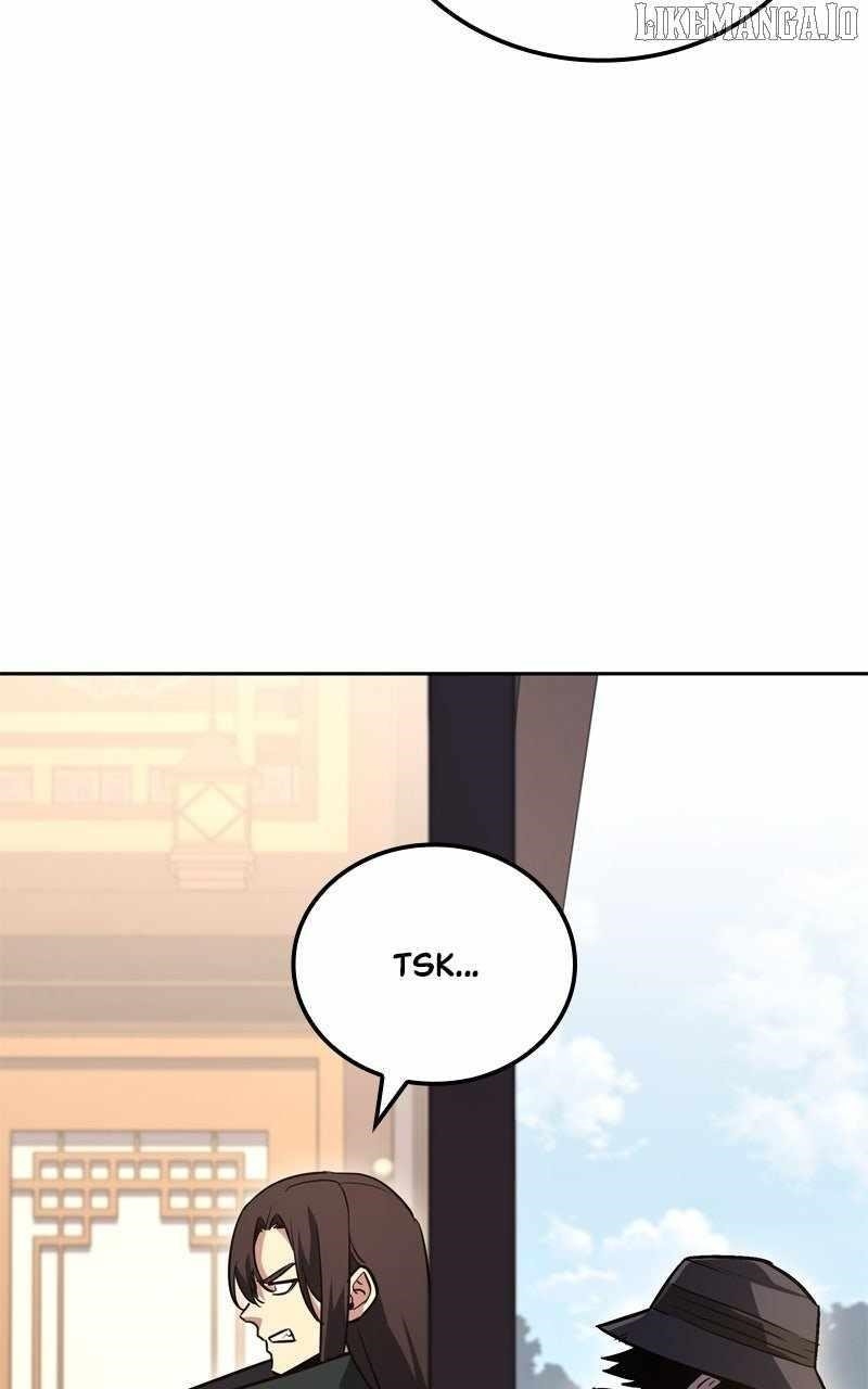 I Reincarnated As The Crazed Heir Chapter 150 - Page 20