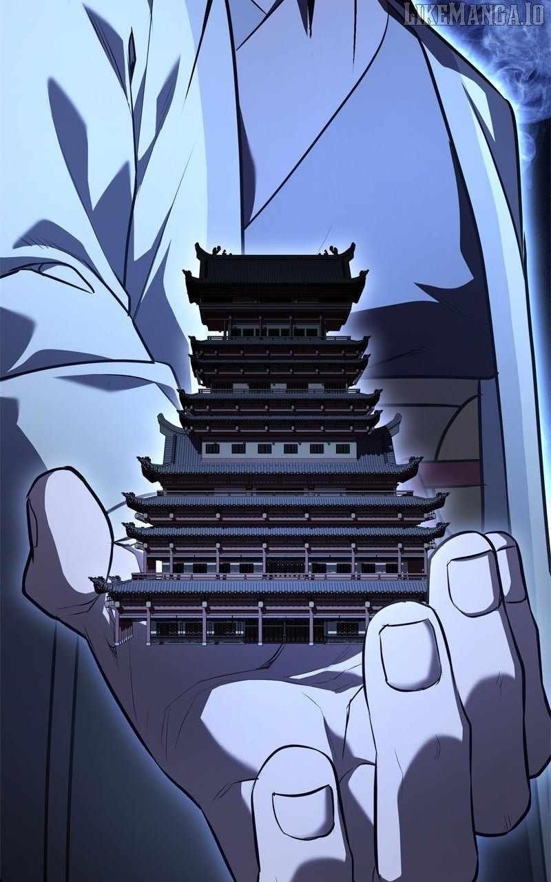 I Reincarnated As The Crazed Heir Chapter 150 - Page 25