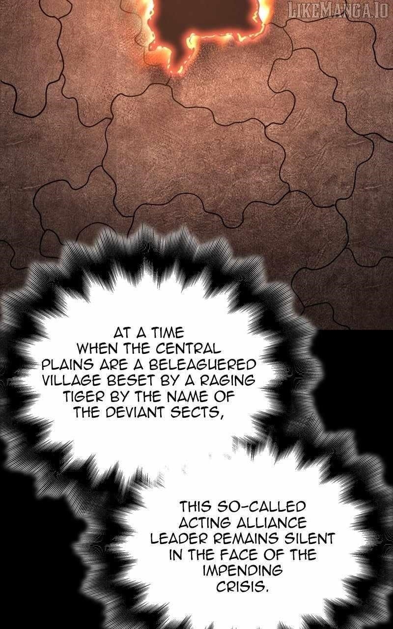 I Reincarnated As The Crazed Heir Chapter 150 - Page 33