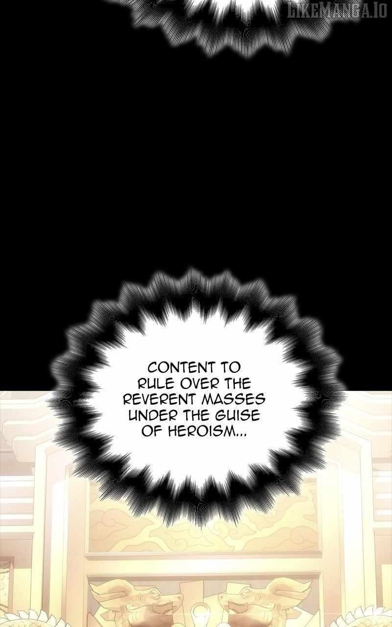 I Reincarnated As The Crazed Heir Chapter 150 - Page 34