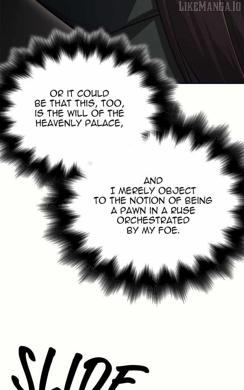 I Reincarnated As The Crazed Heir Chapter 150 - Page 39