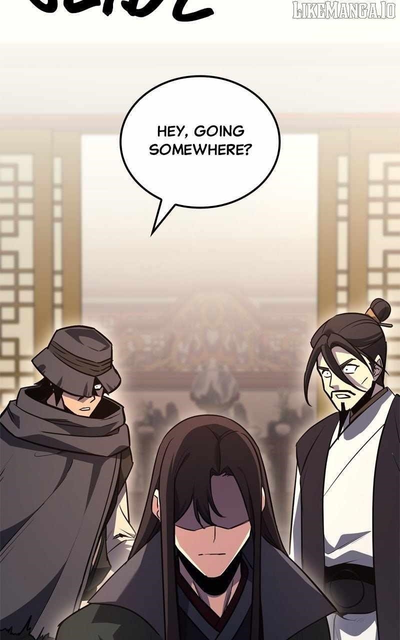 I Reincarnated As The Crazed Heir Chapter 150 - Page 40