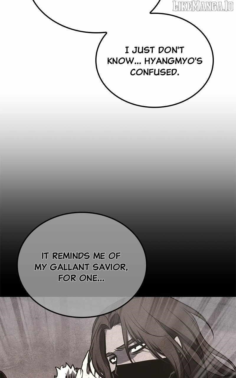 I Reincarnated As The Crazed Heir Chapter 150 - Page 49