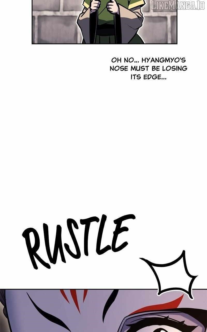 I Reincarnated As The Crazed Heir Chapter 150 - Page 52