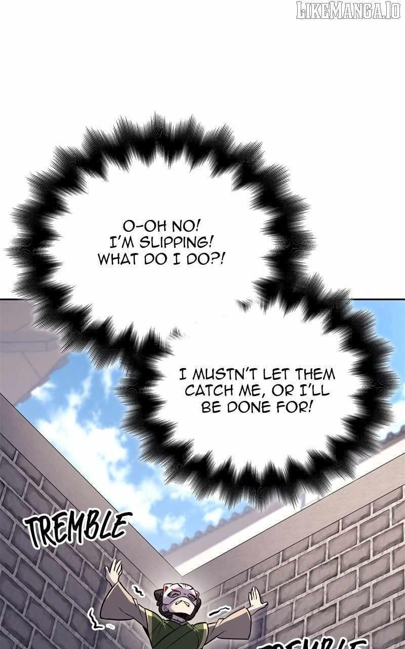 I Reincarnated As The Crazed Heir Chapter 150 - Page 57