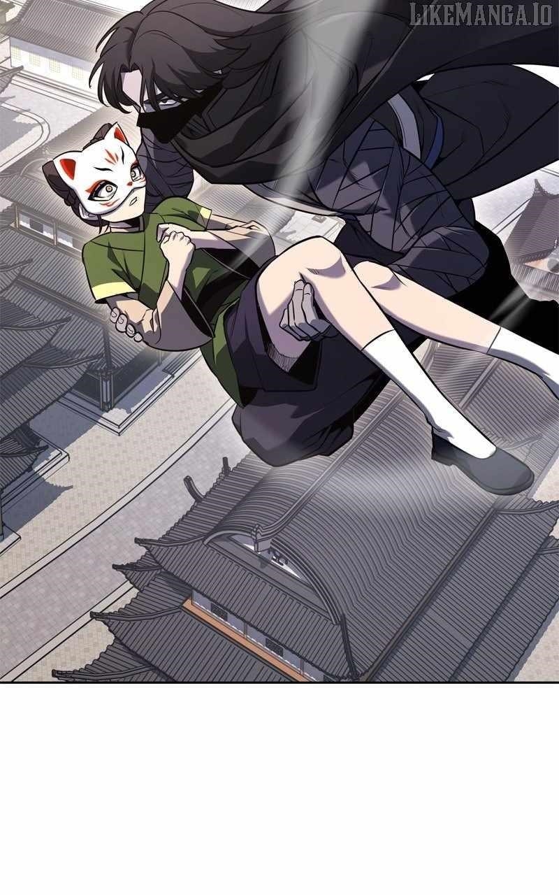 I Reincarnated As The Crazed Heir Chapter 150 - Page 69