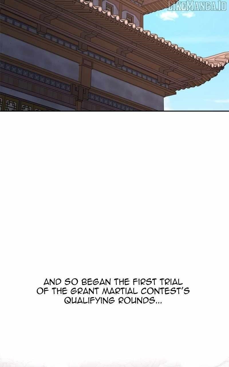 I Reincarnated As The Crazed Heir Chapter 150 - Page 73