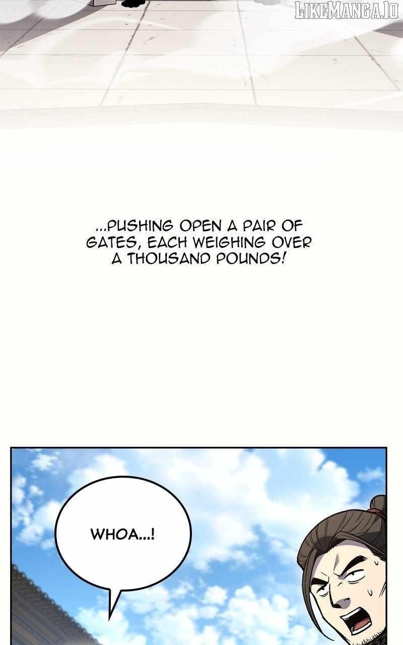 I Reincarnated As The Crazed Heir Chapter 150 - Page 75