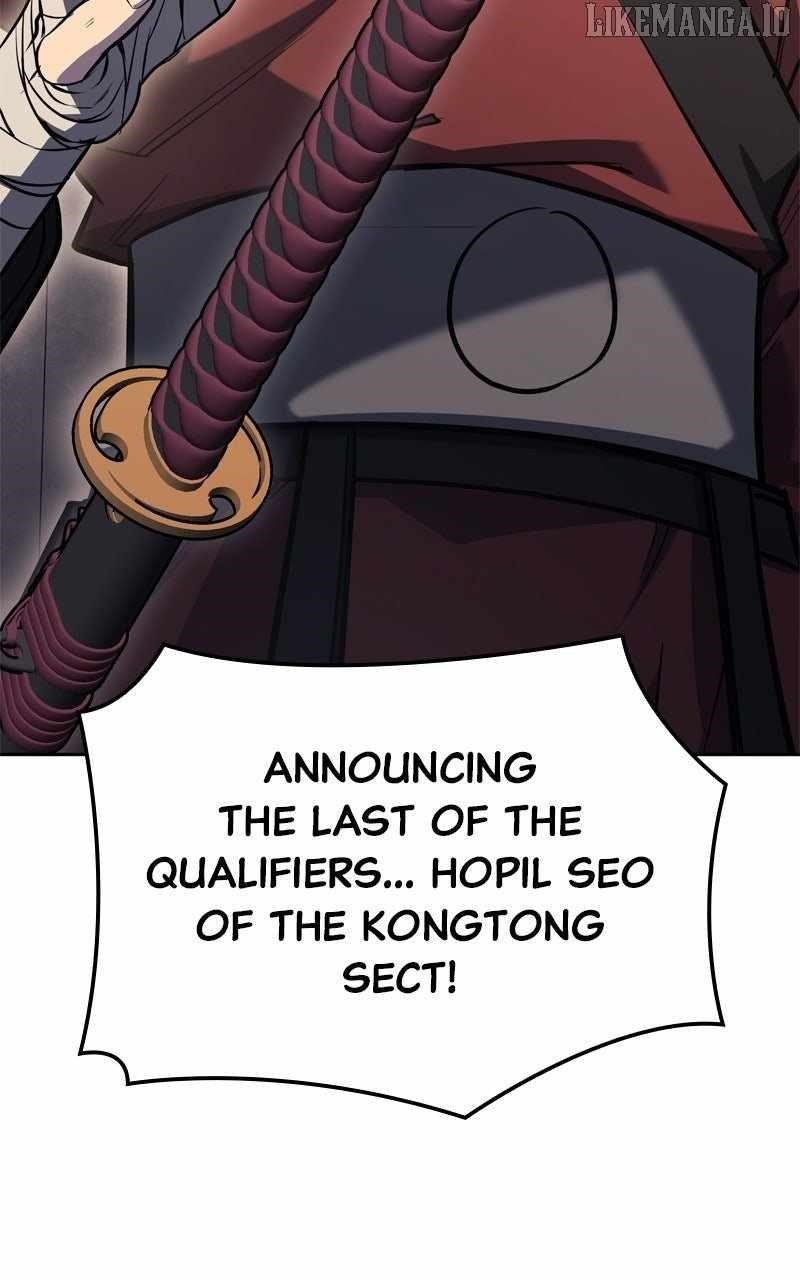 I Reincarnated As The Crazed Heir Chapter 150 - Page 78