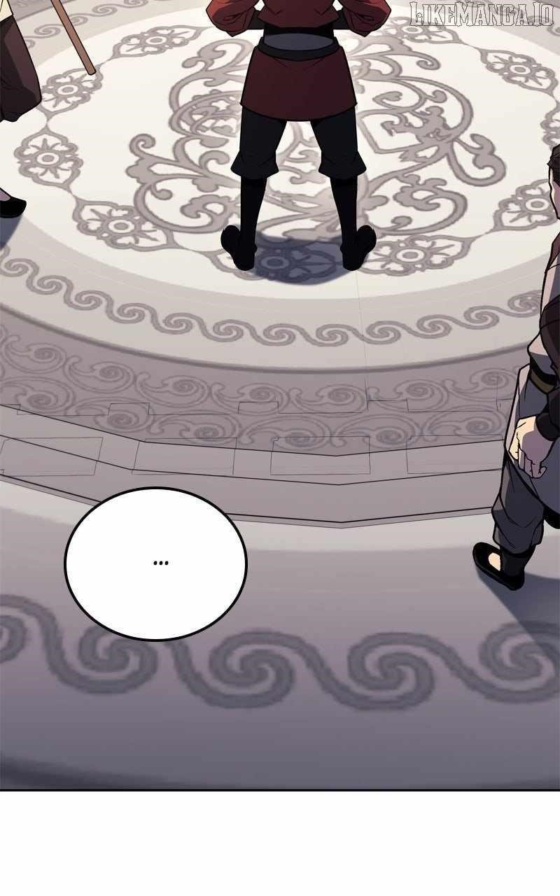 I Reincarnated As The Crazed Heir Chapter 150 - Page 83