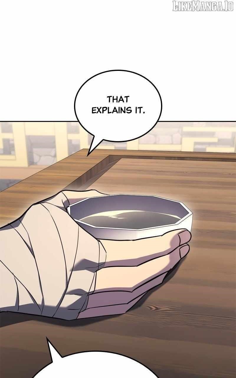 I Reincarnated As The Crazed Heir Chapter 150 - Page 85