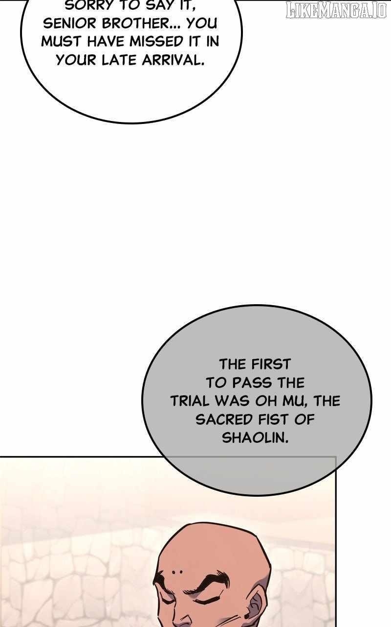 I Reincarnated As The Crazed Heir Chapter 150 - Page 88