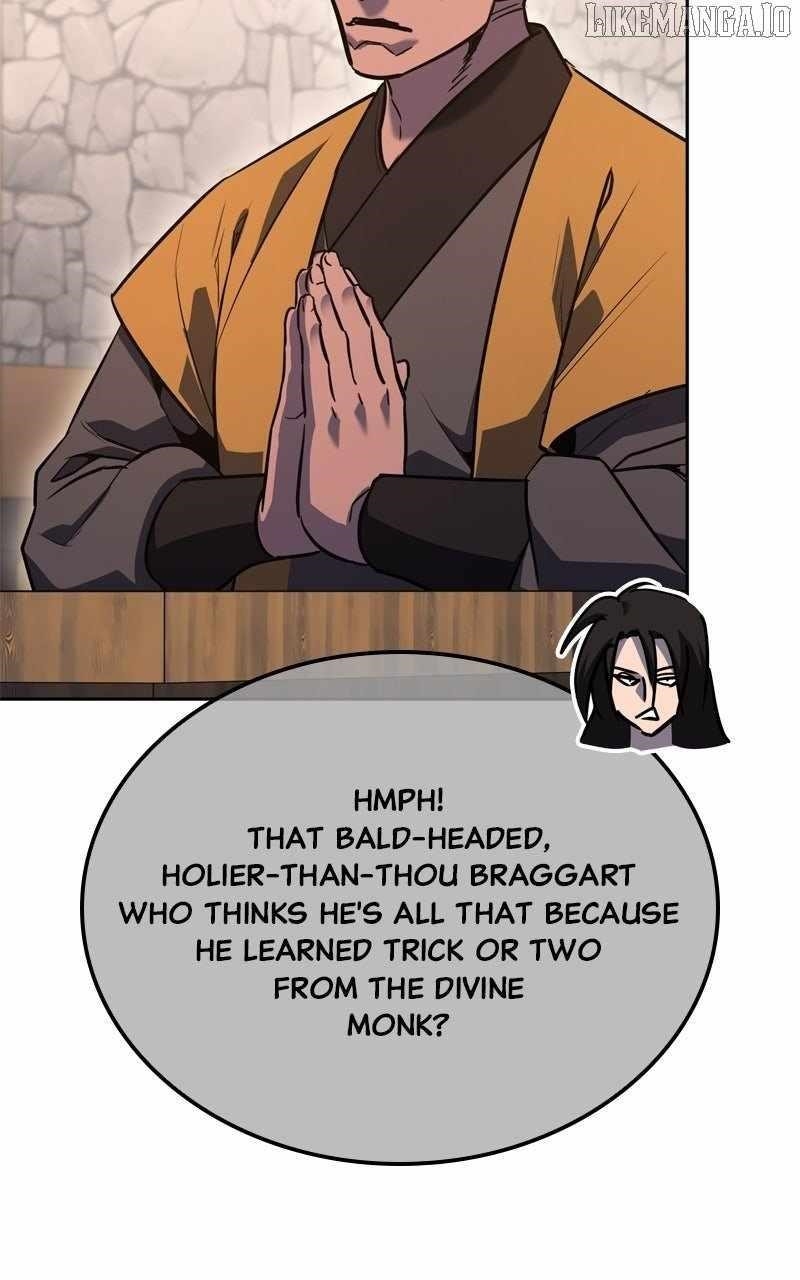 I Reincarnated As The Crazed Heir Chapter 150 - Page 89