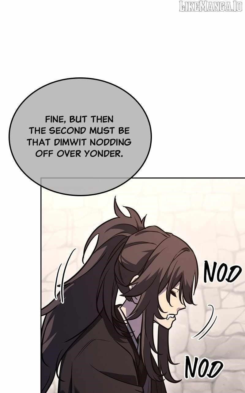 I Reincarnated As The Crazed Heir Chapter 150 - Page 90