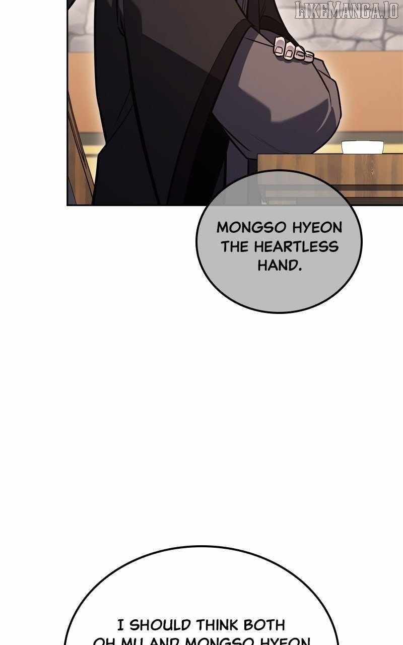 I Reincarnated As The Crazed Heir Chapter 150 - Page 91