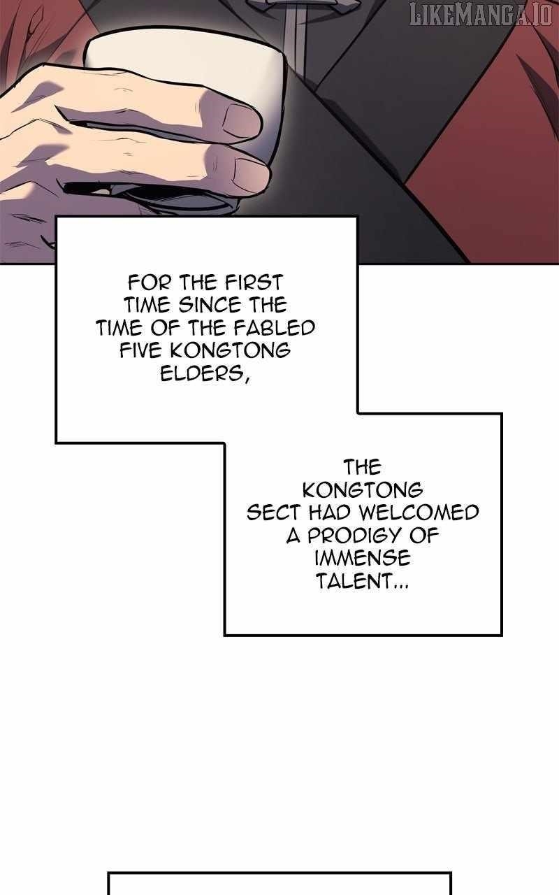 I Reincarnated As The Crazed Heir Chapter 150 - Page 94