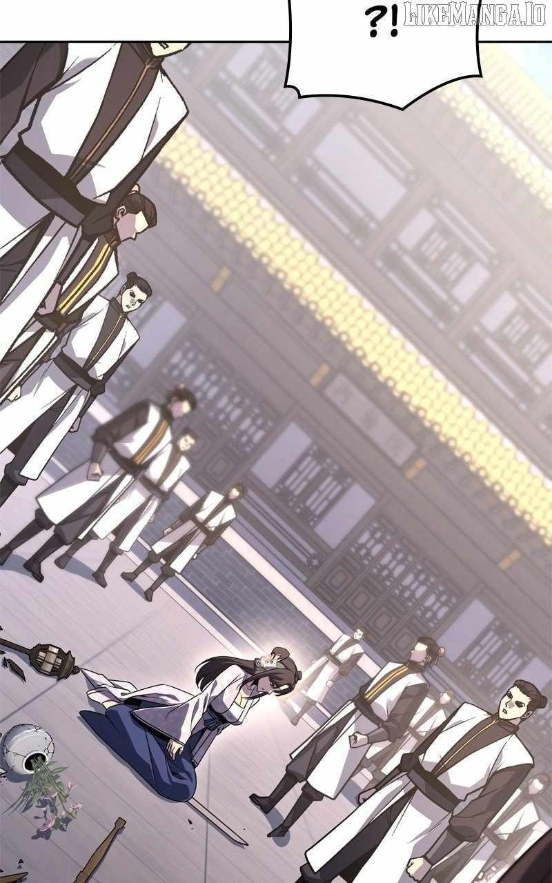 I Reincarnated As The Crazed Heir Chapter 151 - Page 103