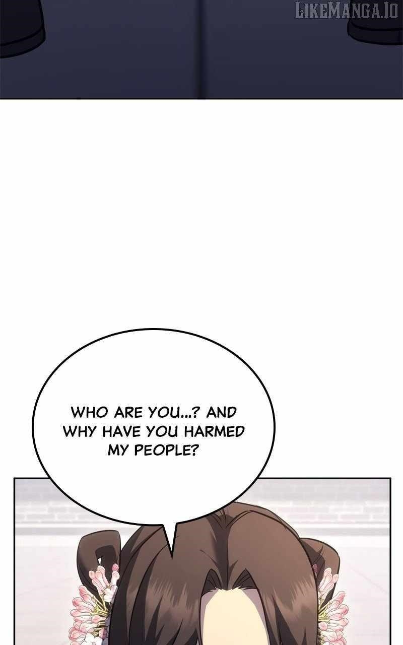 I Reincarnated As The Crazed Heir Chapter 151 - Page 122