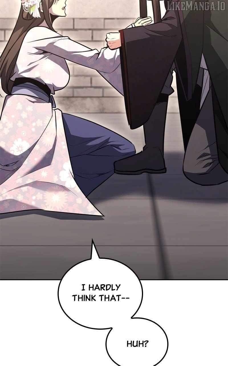 I Reincarnated As The Crazed Heir Chapter 151 - Page 130