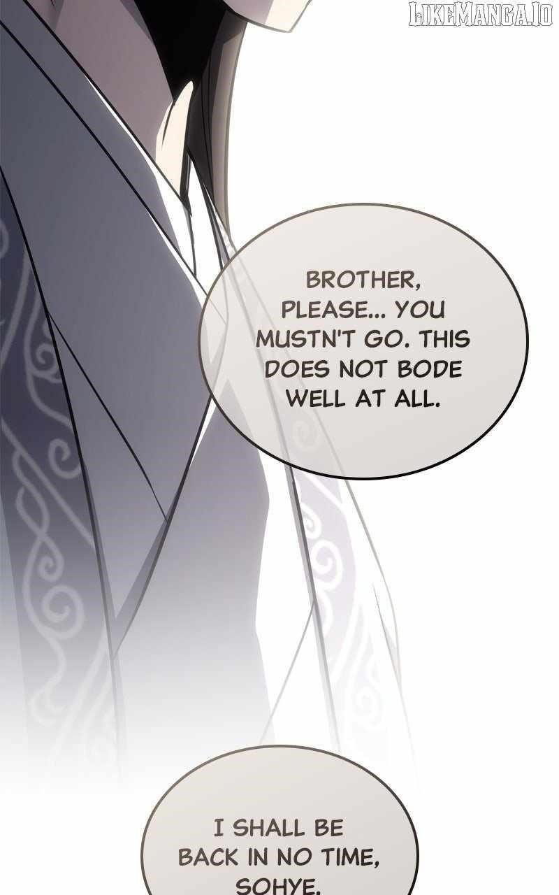 I Reincarnated As The Crazed Heir Chapter 151 - Page 134