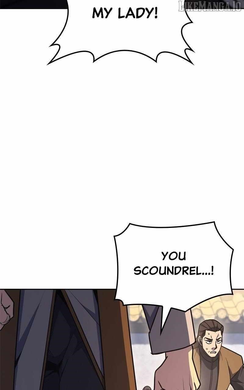 I Reincarnated As The Crazed Heir Chapter 151 - Page 141