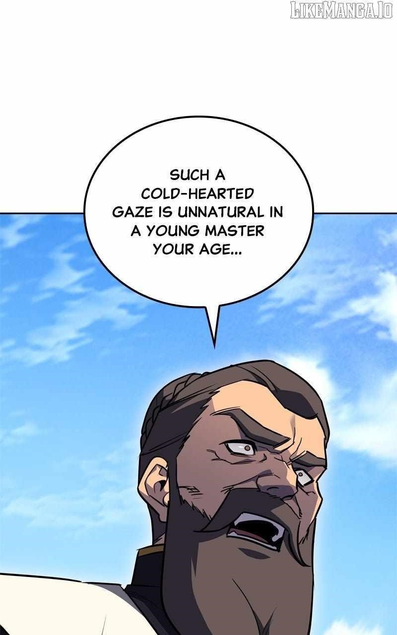 I Reincarnated As The Crazed Heir Chapter 151 - Page 147