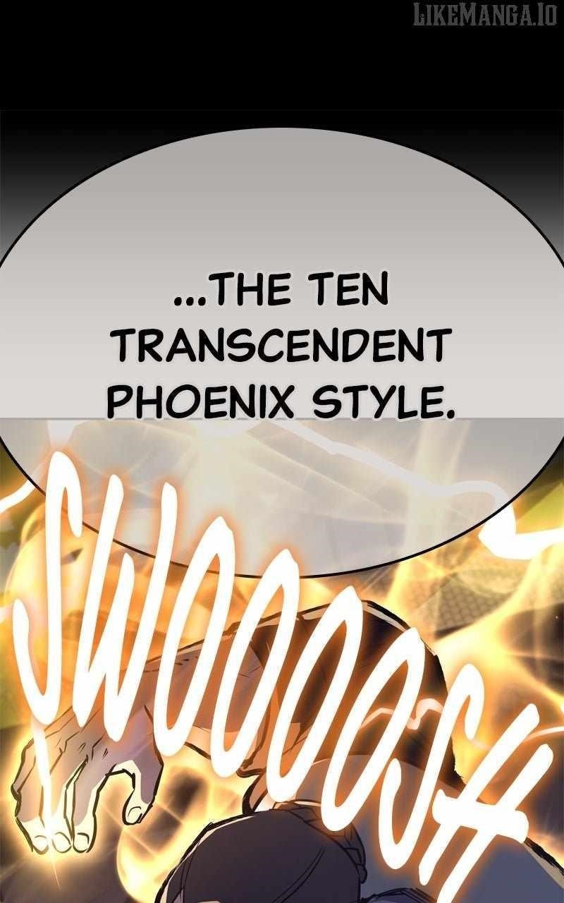 I Reincarnated As The Crazed Heir Chapter 151 - Page 155