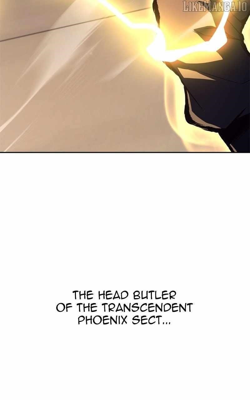 I Reincarnated As The Crazed Heir Chapter 151 - Page 157