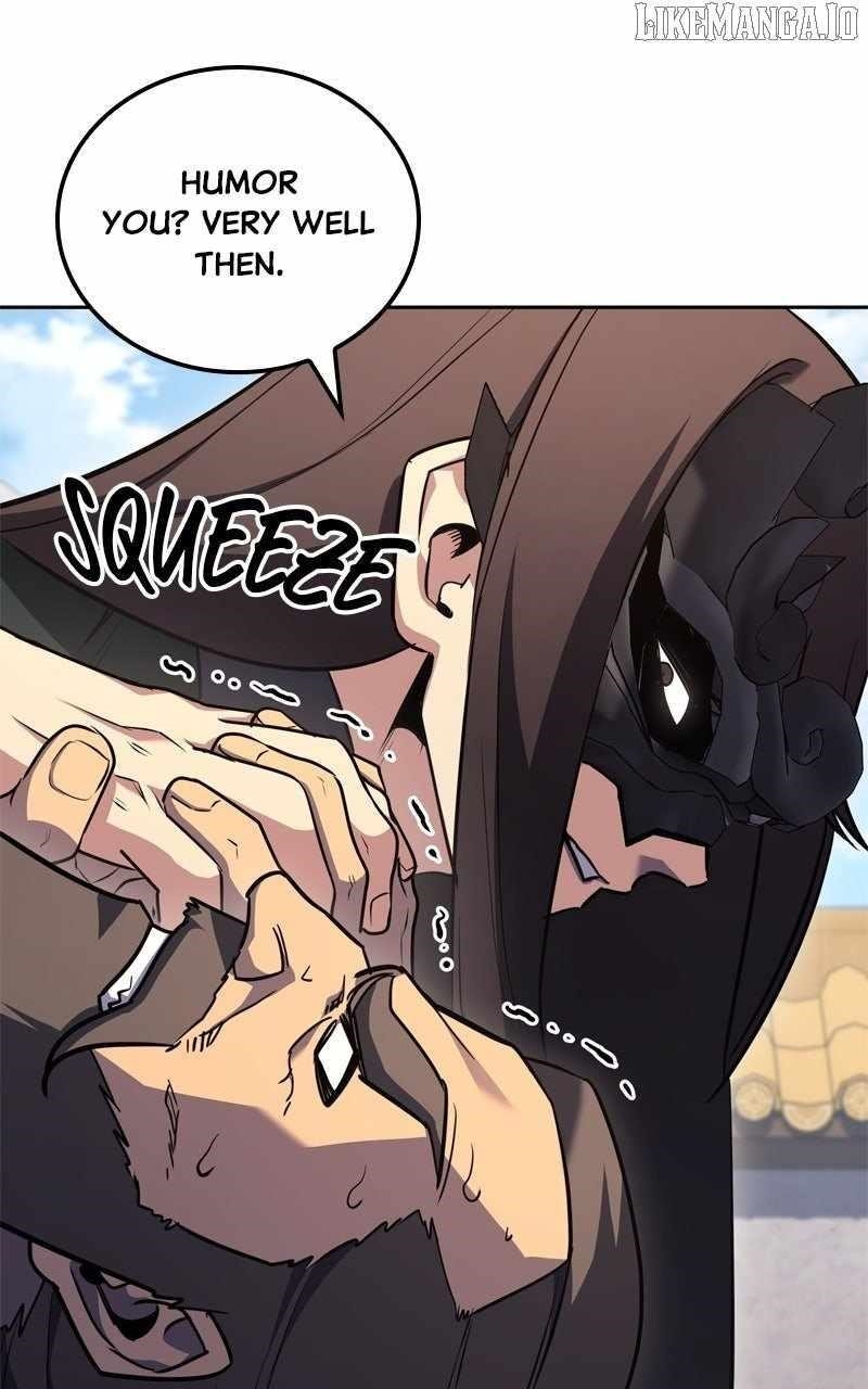 I Reincarnated As The Crazed Heir Chapter 151 - Page 170