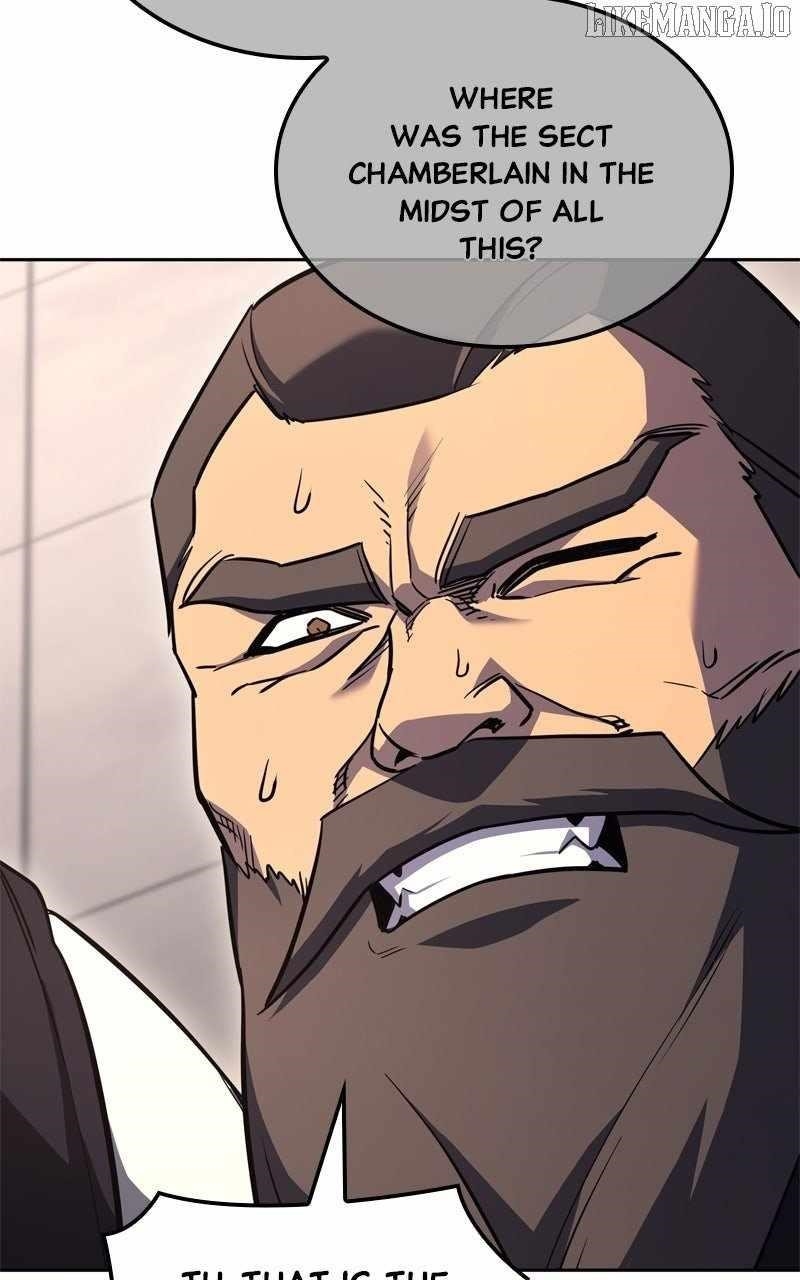 I Reincarnated As The Crazed Heir Chapter 151 - Page 172