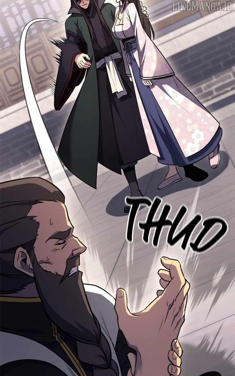 I Reincarnated As The Crazed Heir Chapter 151 - Page 175