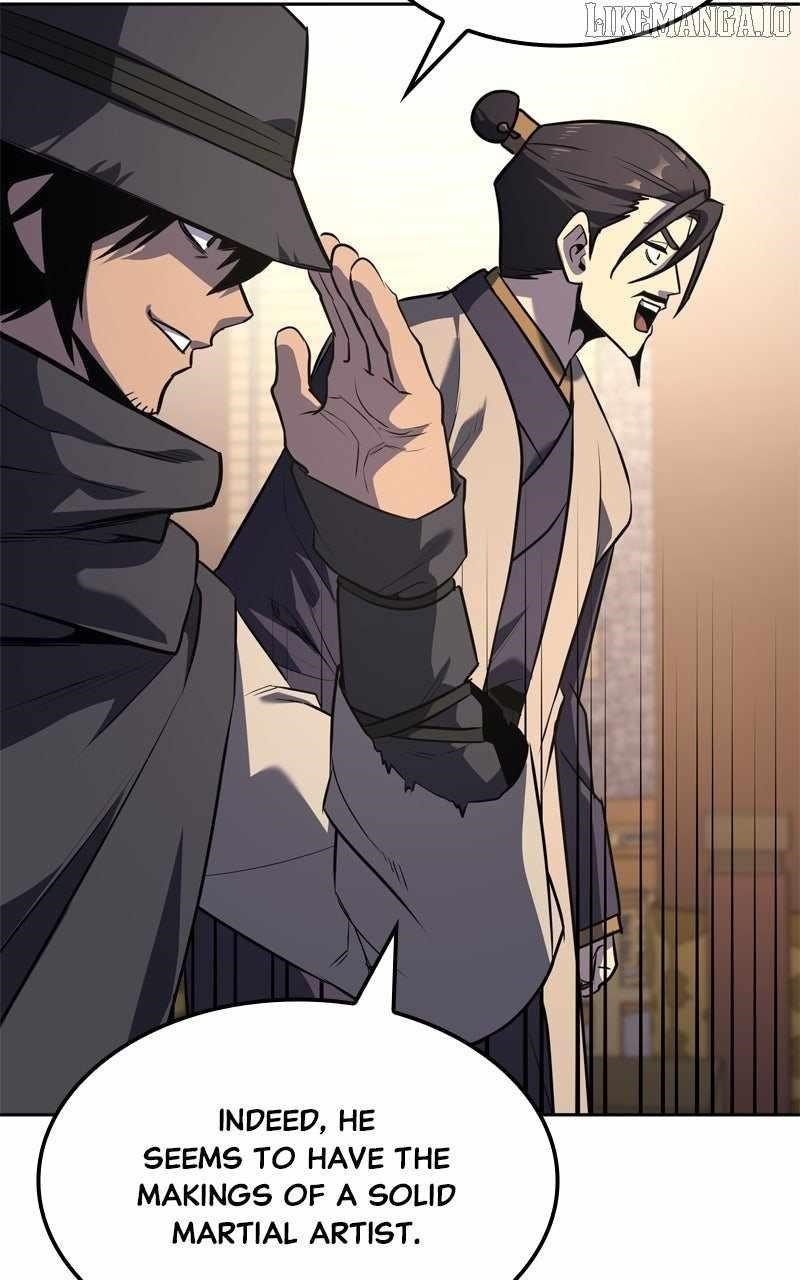 I Reincarnated As The Crazed Heir Chapter 151 - Page 18