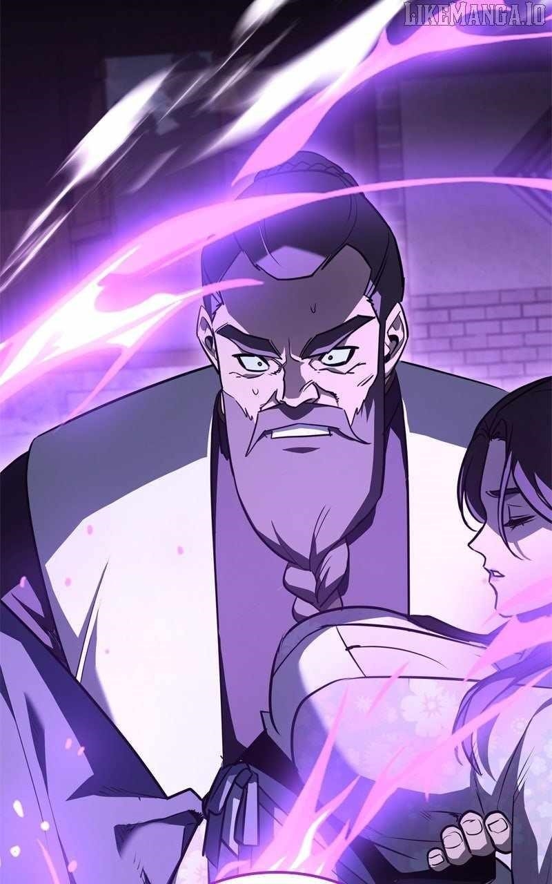 I Reincarnated As The Crazed Heir Chapter 151 - Page 186