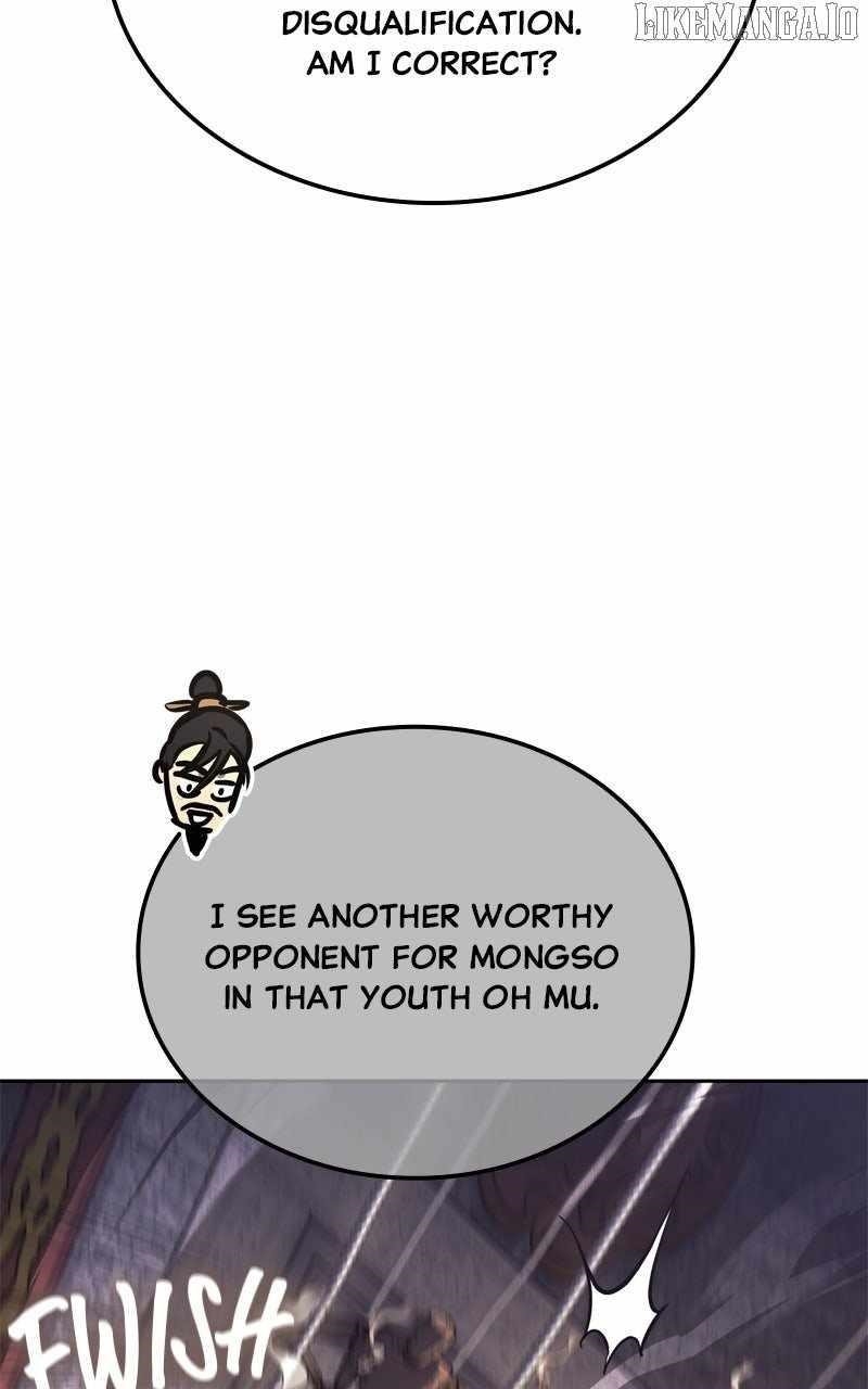 I Reincarnated As The Crazed Heir Chapter 151 - Page 23